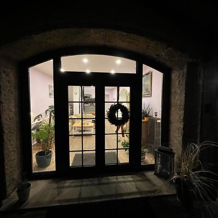 Bed and Breakfast Lawendowa Stajnia Львувек-Слёнски Экстерьер фото